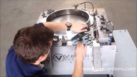 Manual coin counter | Velec Systems ✅