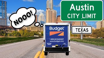 Real STUFF You Must Know Before Moving To Austin Texas