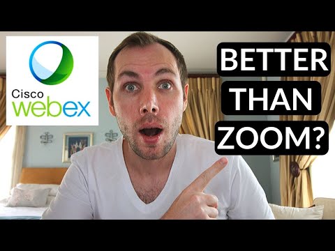 The best FREE alternative to Zoom? Used by CNN!