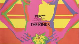 The Kinks - The Way Love Used To Be