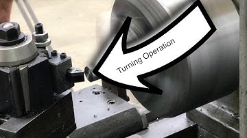 Making a Reduced Shank Bender Die on the Monarch 10ee Metal Lathe