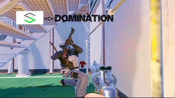 trying my hardest to snowball - RUST