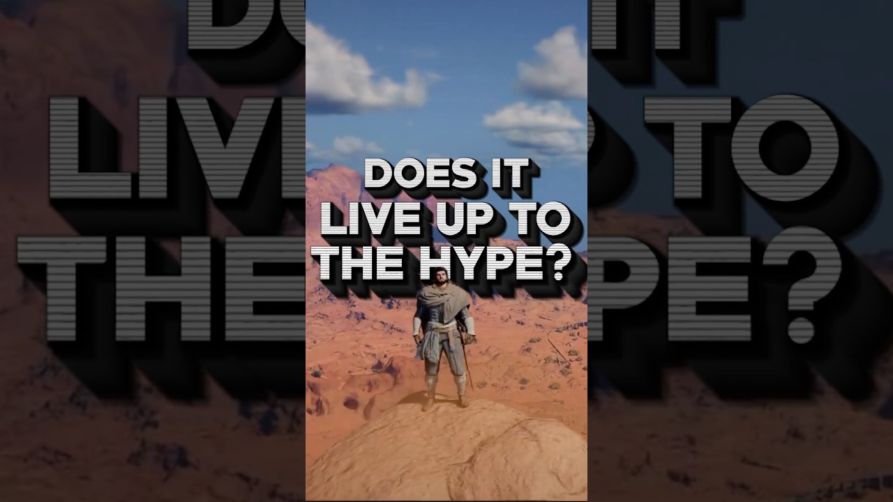 After 70+ hours, does Crimson Desert live up to the hype?