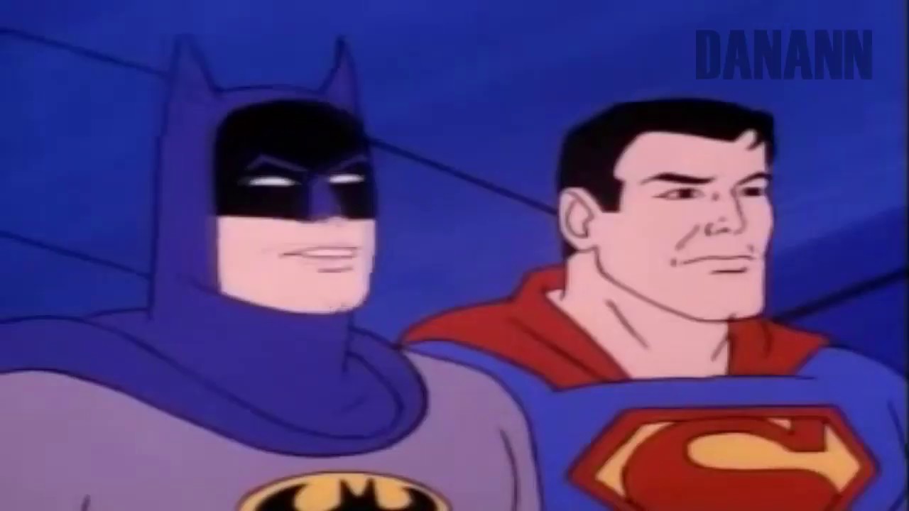 Superamigues contra la homofobia Crédito  Emmanuel Danann ¿A cual heroe apoyas? Liga de la Justicia