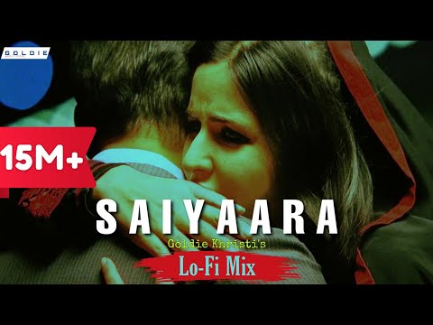 Saiyaara - Goldie Khristi | Ek Tha Tiger | Broken