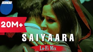 Saiyaara - Goldie Khristi Resimi