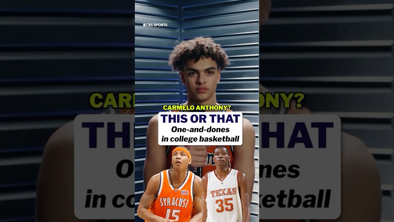 Clippers guard Keaton Wagler weighed in on his favorite one-and-dones