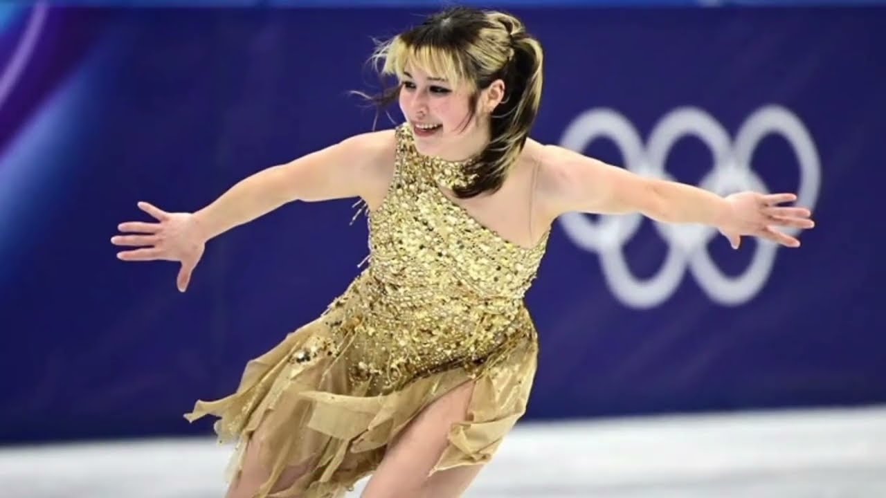 Alysa Liu SHOCKINGLY Withdraws From World Championships After Olympic Gold