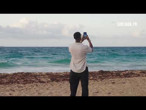 Practicing Cinematography | Spine Surgeon in San Juan, Puerto Rico