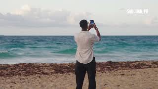 Practicing Cinematography | Spine Surgeon in San Juan, Puerto Rico