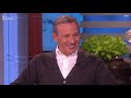 3 Pillars for Success from Former Disney CEO Bob Iger | Inc.