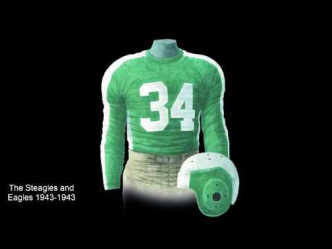 FOX Sports: NFL on X: Rate the #Eagles' Kelly Green uniforms 🦅⬇️   / X