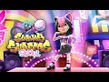 Subway Surfers World Tour Trailer Seoul 2023 Subway Surfers World Tour Trailer Seoul 2023