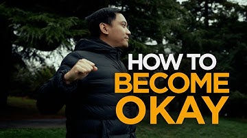 Becoming Okay Again | A Film By Adrian Argulla