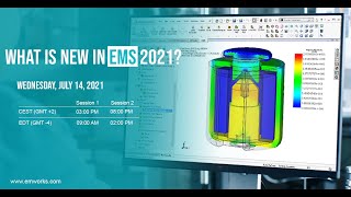 [Webinar] - What is new in EMS 2021?
