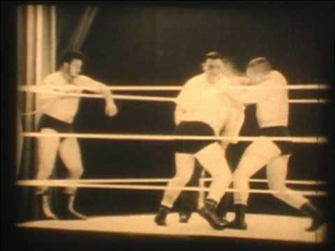 The Wrestling Game (1962) part 2 of 2