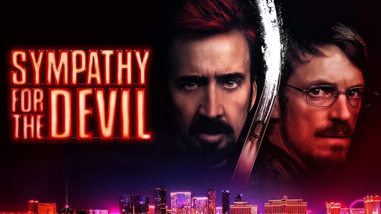 Sympathy for the Devil trailer