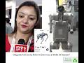 Galgotias University Robot Controversy at Delhi AI Summit, What Really Happened?