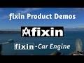 Engine Bay Diagnosis | fixin Product Demo