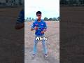 White Ball Se Batting karte waqt kaand ho gya 😔.#minivlog #newminivlog #youtubeshorts #cricket #vlog
