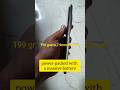 Vivo T4 5G unboxing #tech #unboxing #advancedyourtech