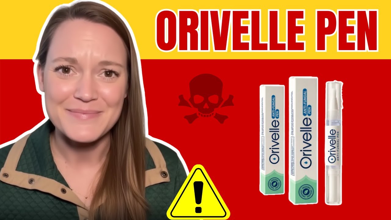 ORIVELLE PEN REVIEW ⚠️ WHAT NO ONE TELLS YOU BEFORE BUYING
