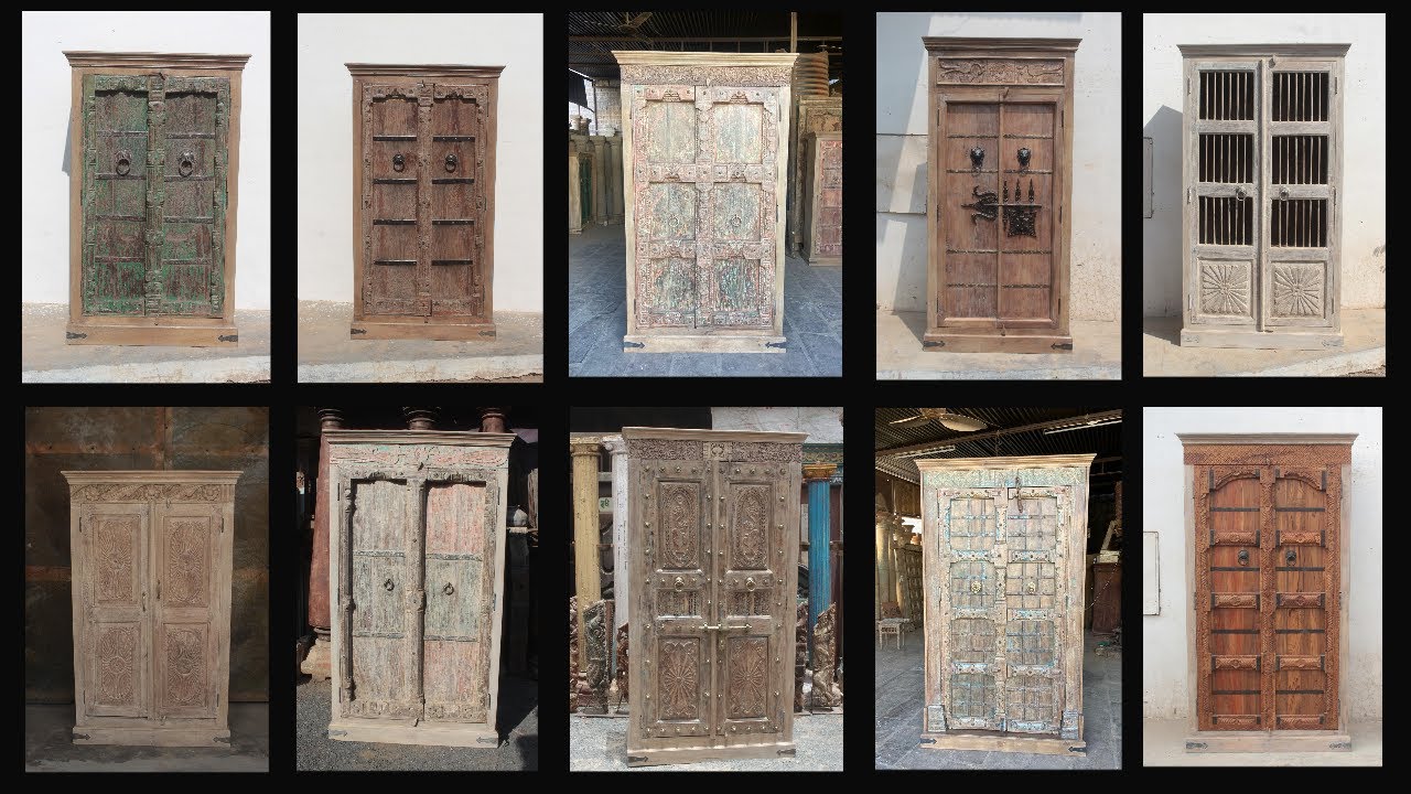 Wooden Furniture Shop- Room, Livingroom Furniture, Sideboards, Dining Table, Storage Box Jodhpur