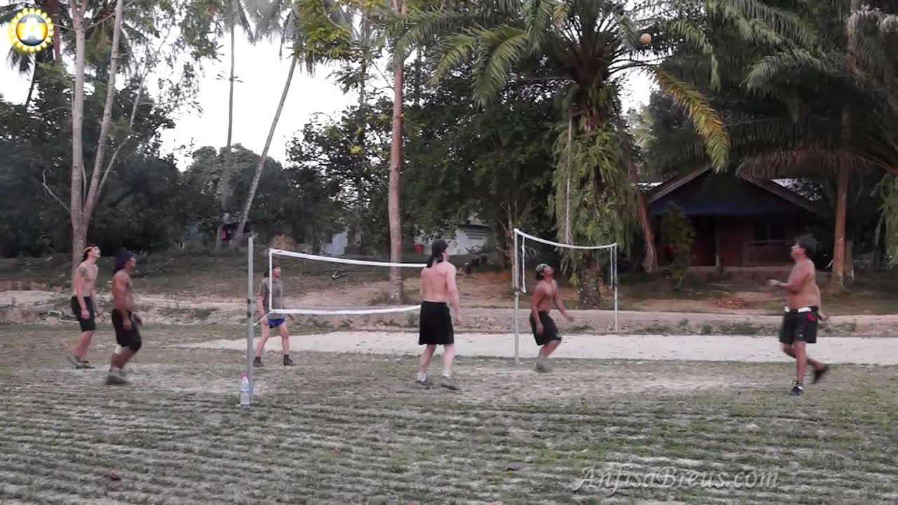 Азия.Активный отдых.Thailand.168_Ko Siboya