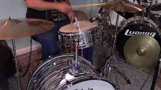 17 inch hi hats
