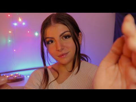 ASMR FRANÇAIS | Je soigne ton insomnie 💤🌙 2 (sans écho pour vos oreilles)
