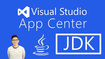 How to setup Windows for App Center Test!