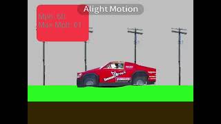 Tornado attack vs High-End EF3