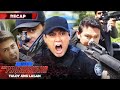 An intense shootout between Task Force Agila and Black Ops | FPJ