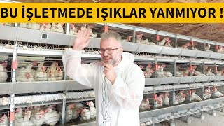 Uzman Çavuştu 4050 Kapasi̇te Tavuk Çi̇ftli̇ği̇ Kurup Kendi̇ İşi̇ni̇n Patronu Oldu