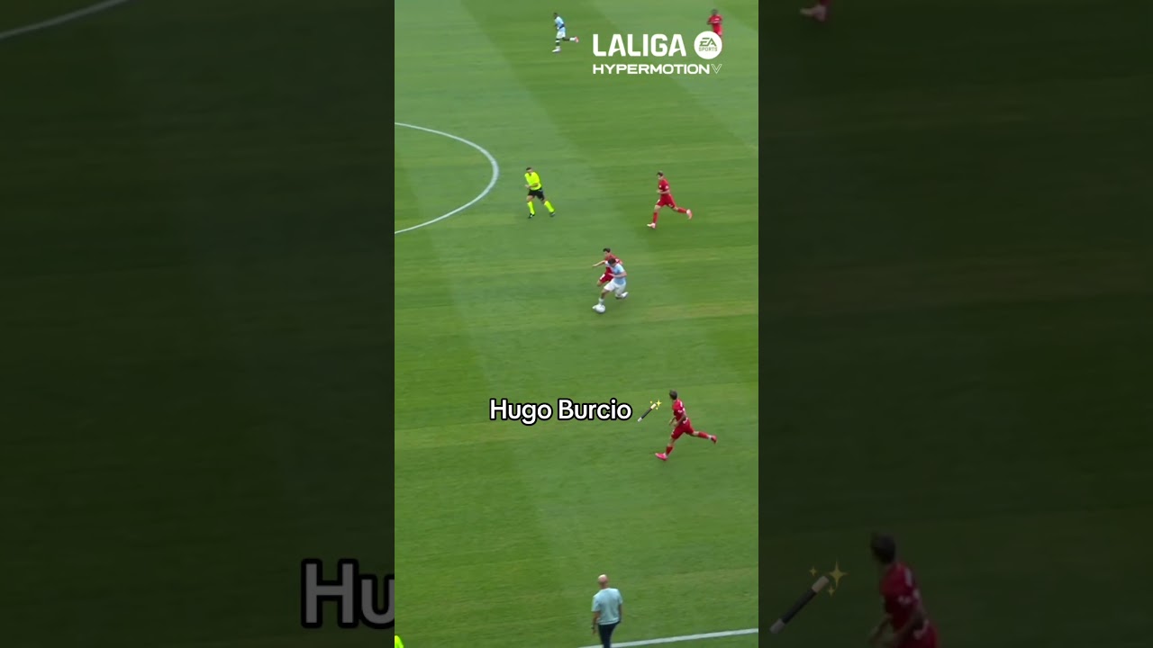 Talent.