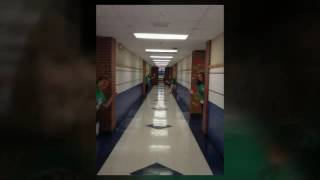 Welcome to 5th grade!