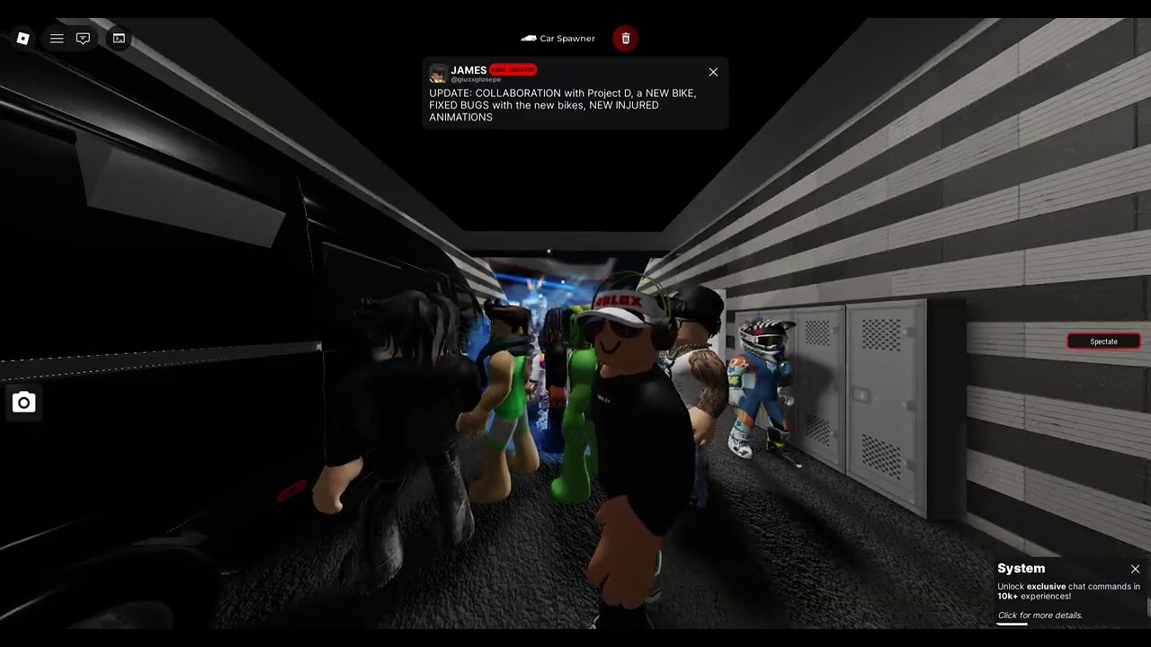 Roblox 2026 best game name