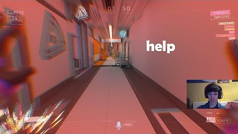 developing trust issues with lockdown protocol randoms