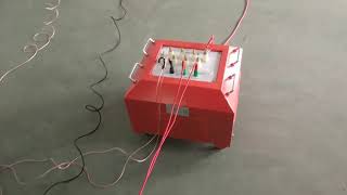 AC Resonant Test Set