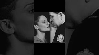 Wentworth's Bea and Ferguson's love affair...