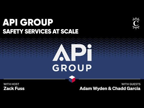 Api Stewart Holdings Llc