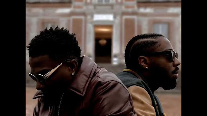 Wizkid ft Brent Faiyaz - Piece of My Heart ( sped up )