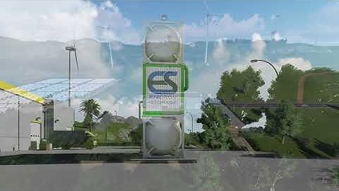 NEXT GENERATION ENERGY STORAGE (ESPL)