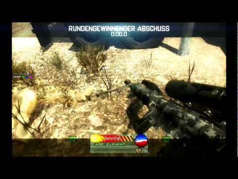 AnTi Element  Feel the Element   Episode 1