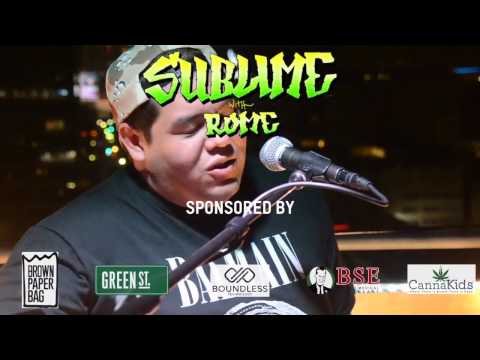 Sublime With Rome - Badfish (Live)