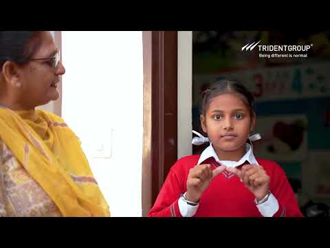 Children’s Day 2025 | Trident Group