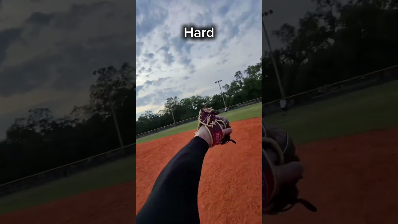 Easy ➡️ Hard 😤 Scoops at First!
