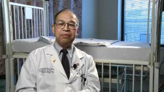 Inside Look at the Beth - Newark Beth Israel Medical Center Foundation