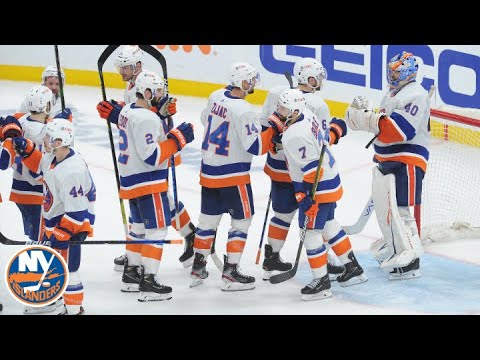 Islanders Fans Wondering What Could Have Been