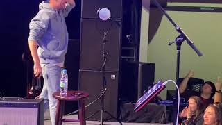Phil Good 2019 Tour Recap